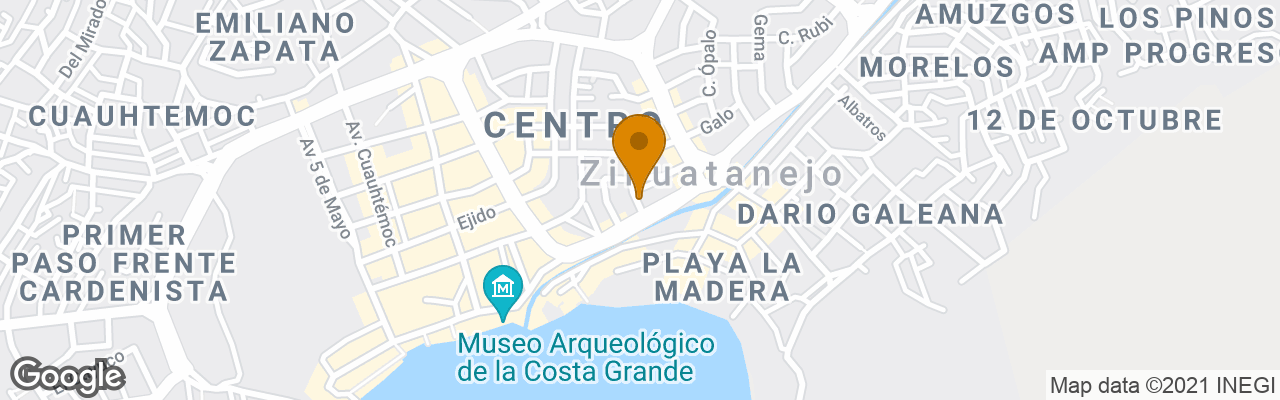 Hotel Solimar Inn Suites 