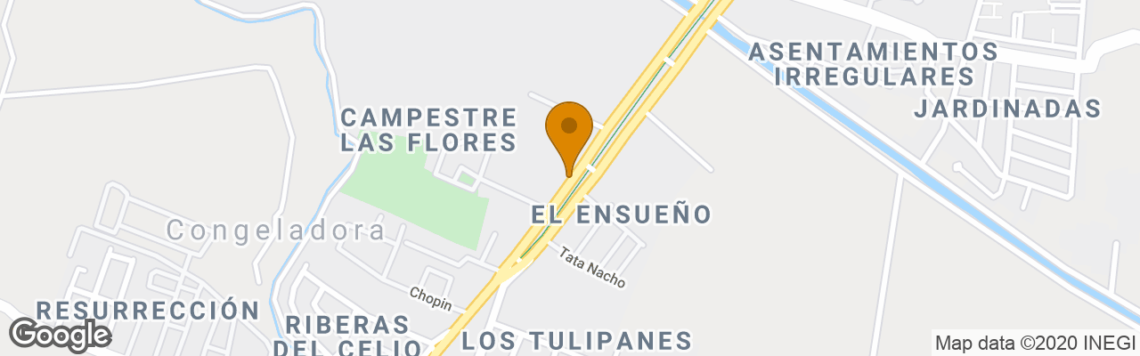 Hotel Meson Del Valle 