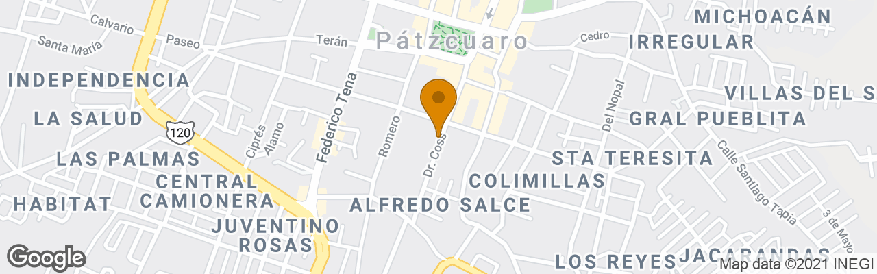 Hotel Posada Yolihuani 