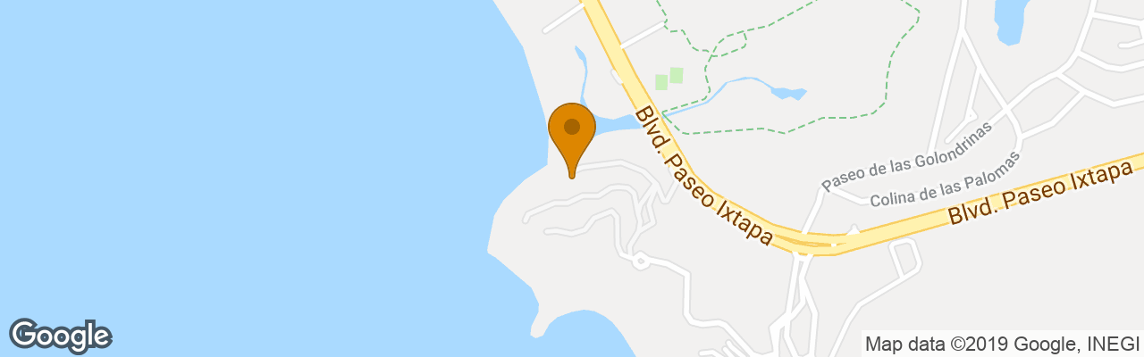 Hotel Pacifica Sands 