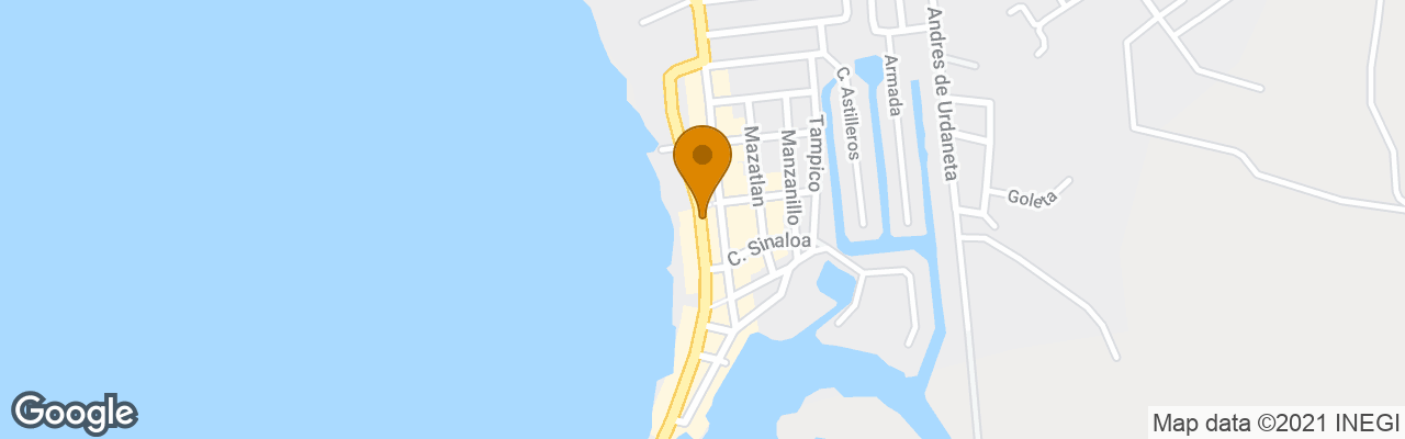 Hotel Barra De Navidad 