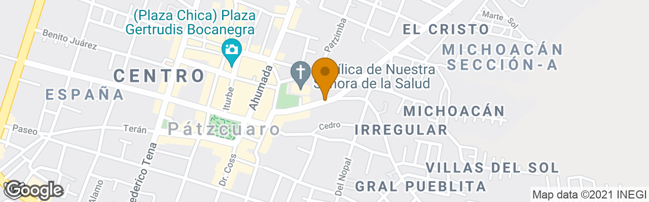 Hotel Meson De San Antonio 