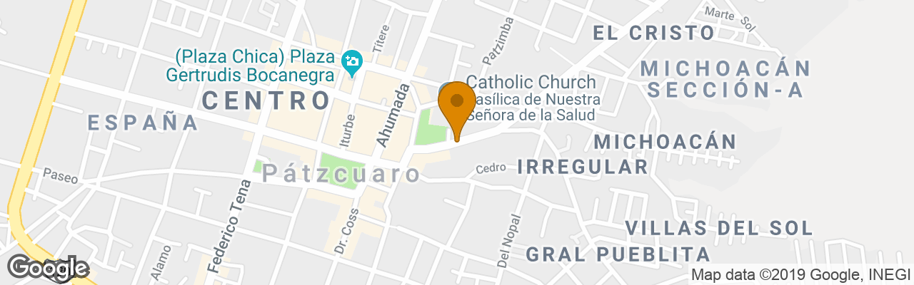 Hotel Posada de La Salud 