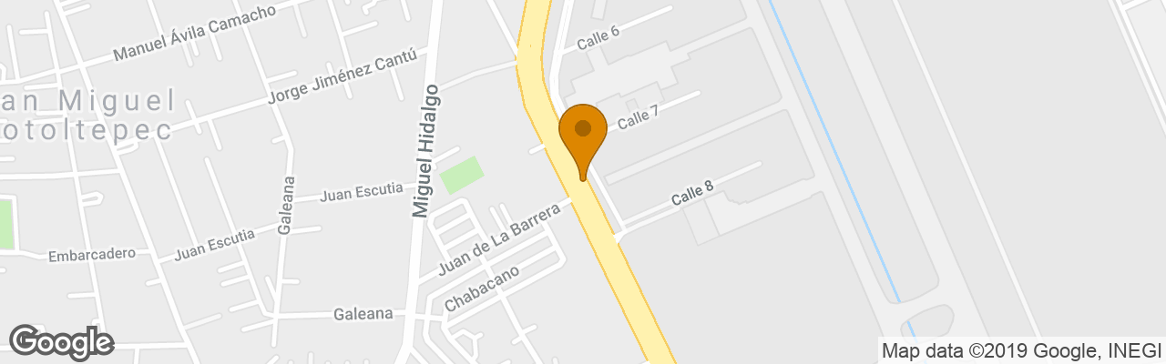 Hotel Toluca City Express Junior 