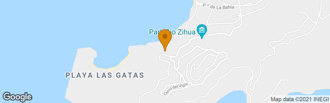 Hotel Pacífica Grand 