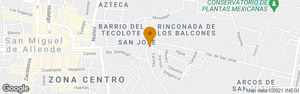 Hotel Casa Puesta Del Sol 