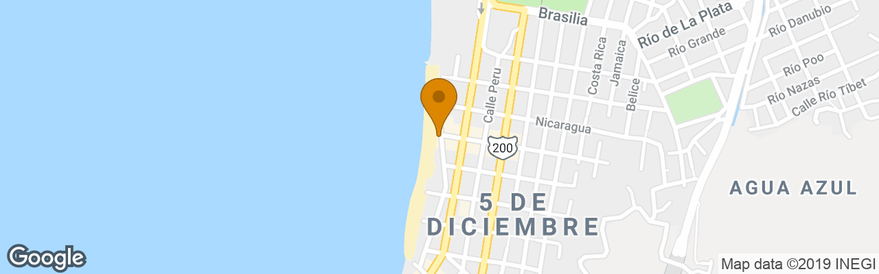 Hotel Wivc Casa De La Playa 