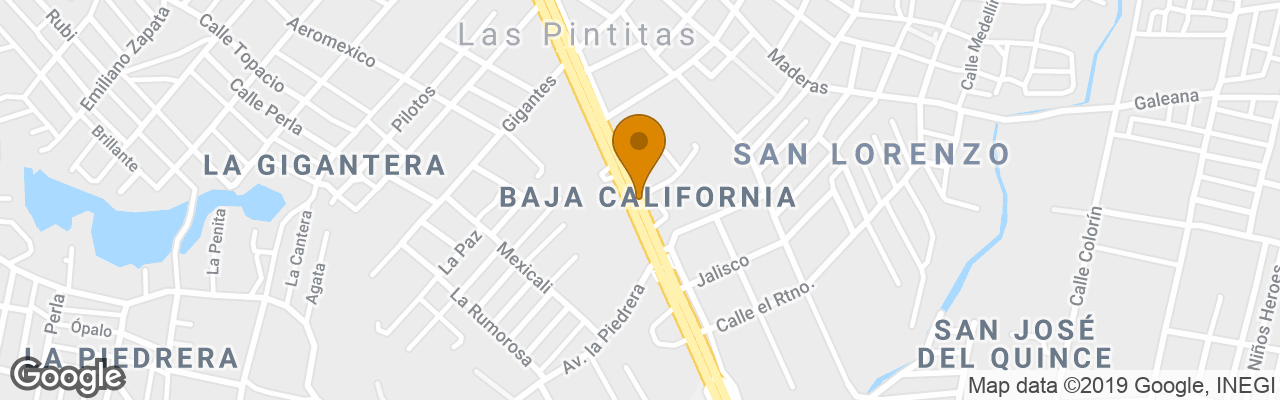 Hotel City Express Guadalajara Aeropuerto 