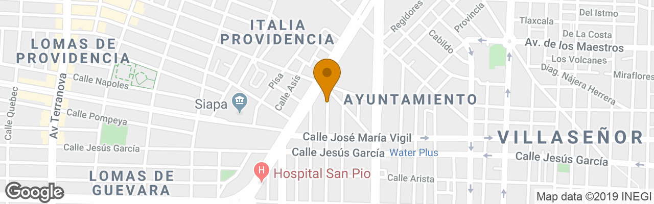 H Hotel Zona Médica 