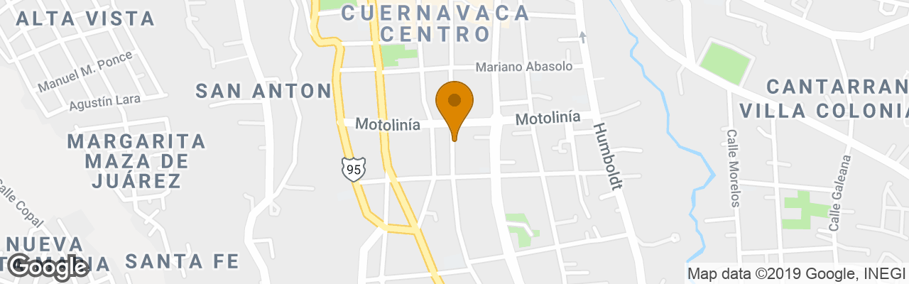 Hotel Antigua Posada 