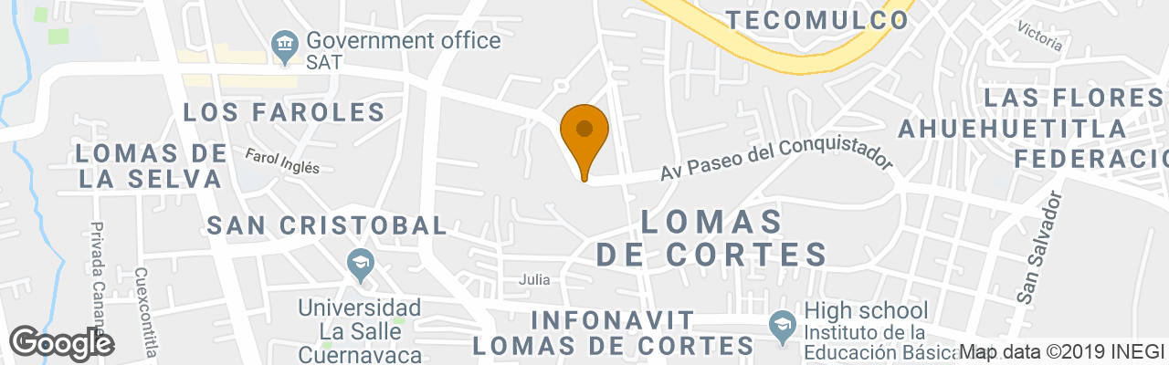 Hotel Puerta del Cielo 