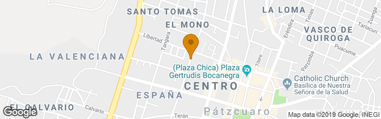 Hotel Estancia De La Era B&b 