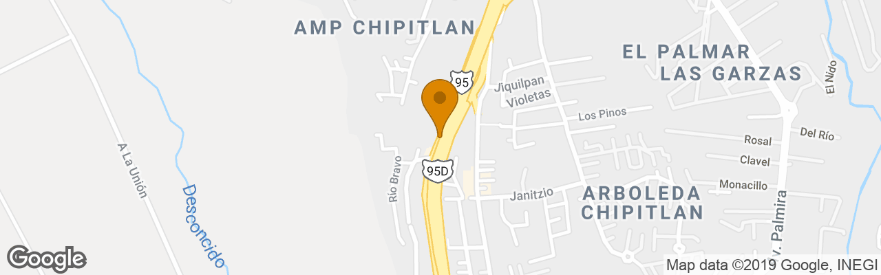 Hotel Villas And Suites Paraiso Del Sur 