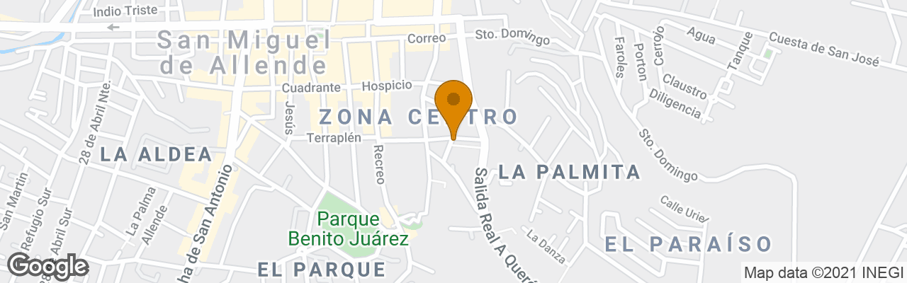 Hotel Mansion San Miguel 