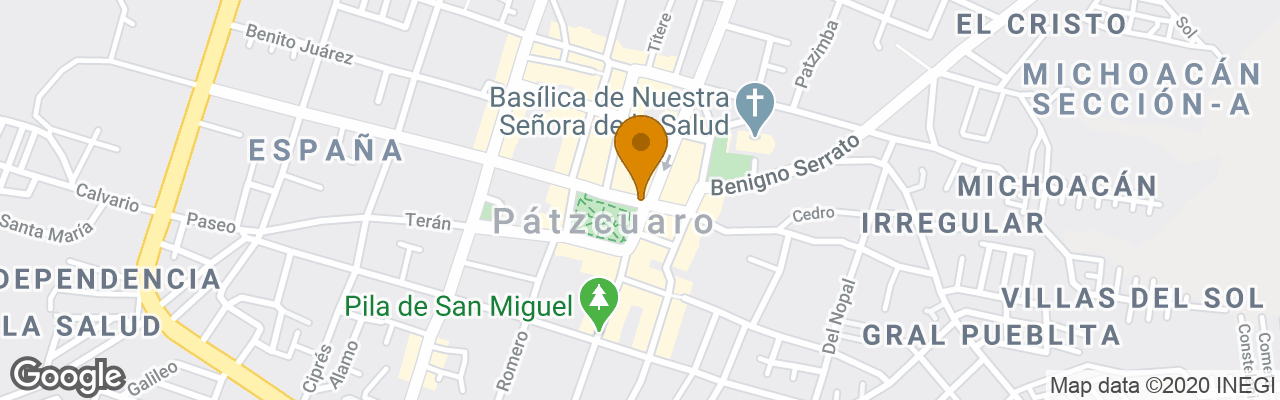 Hotel Casa del Naranjo 