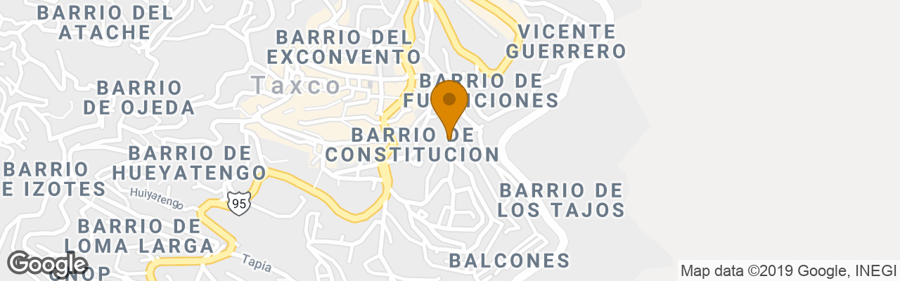 Hotel Posada Don Carlos 