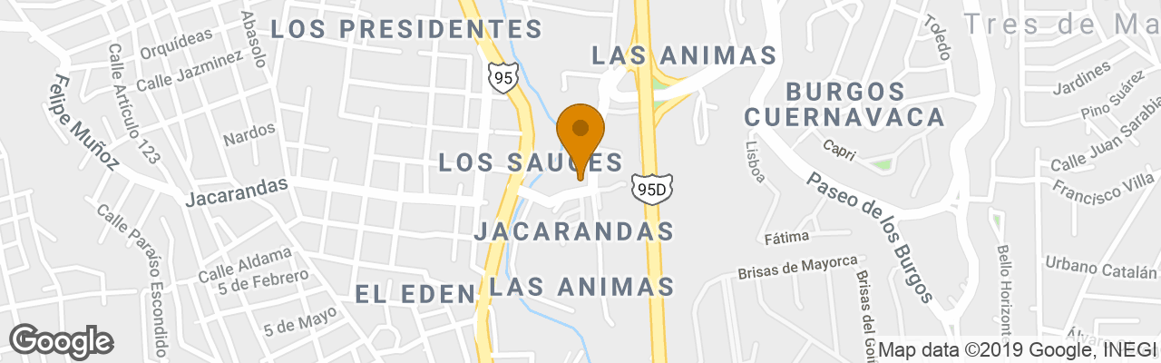 Hotel Parador del Rey 