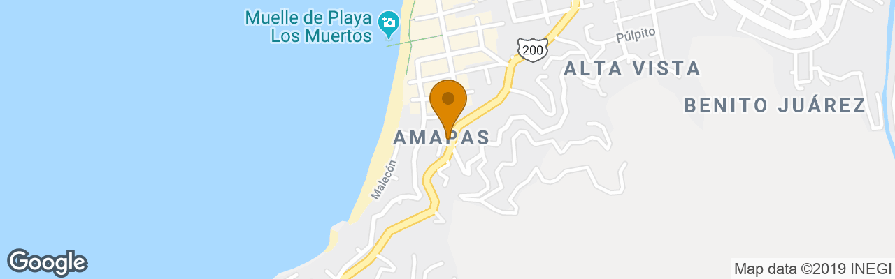 Hotel Costa Linda Vallarta 