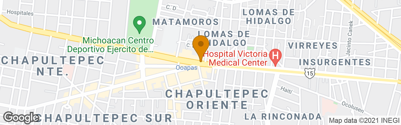 Hotel Belo Grand Morelia 