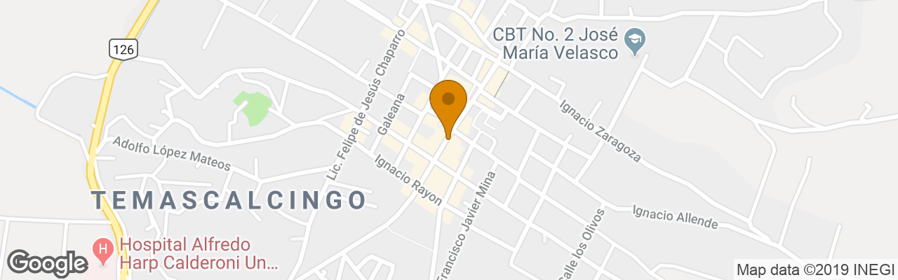 Hotel Suites Santa Teresa 