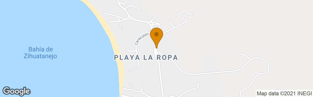 Hotel Villa De La Roca 