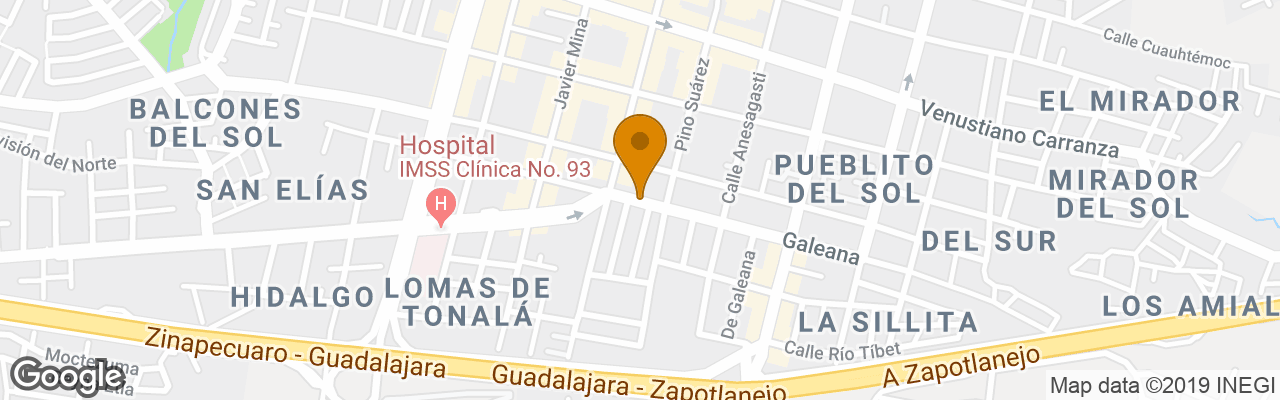 Hotel Hacienda Del Sol 