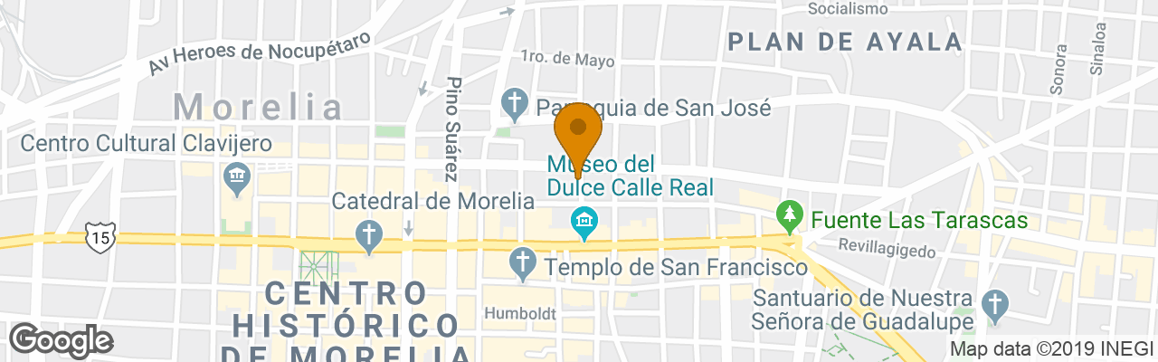 Hostal Casa Castillo Bed & Breakfast 