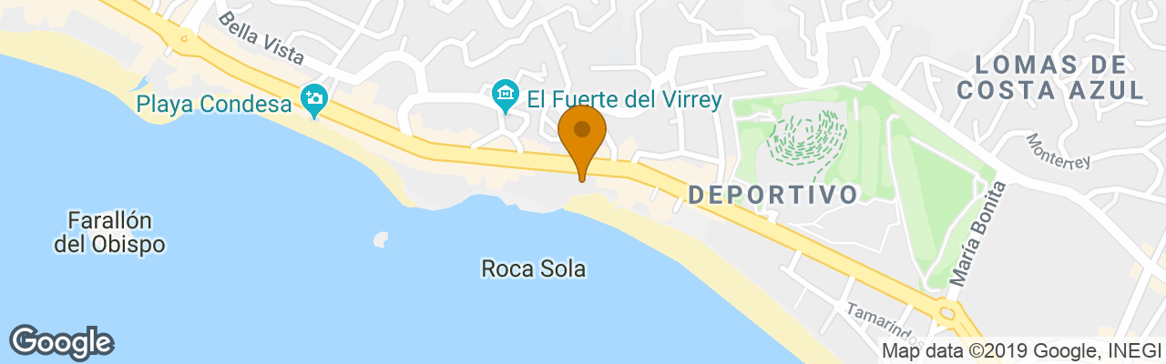 Hotel Bayview Club At El Presidente 