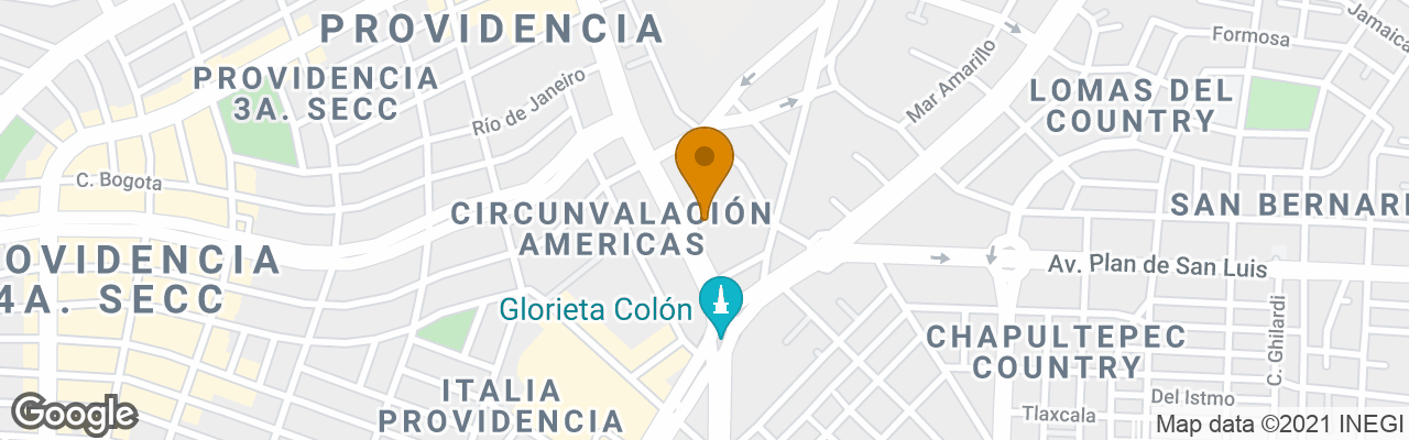 Ac Hotel Guadalajara, Mexico 