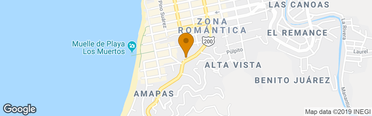 Hotel Park Royal Puerto Vallarta All Inclusive 