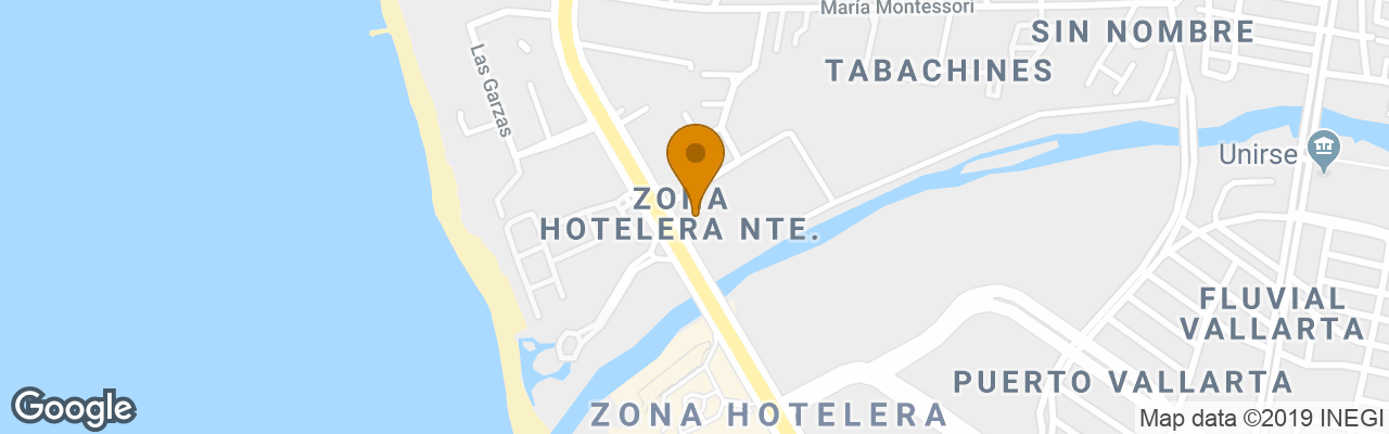 Hotel Sea River Tower 