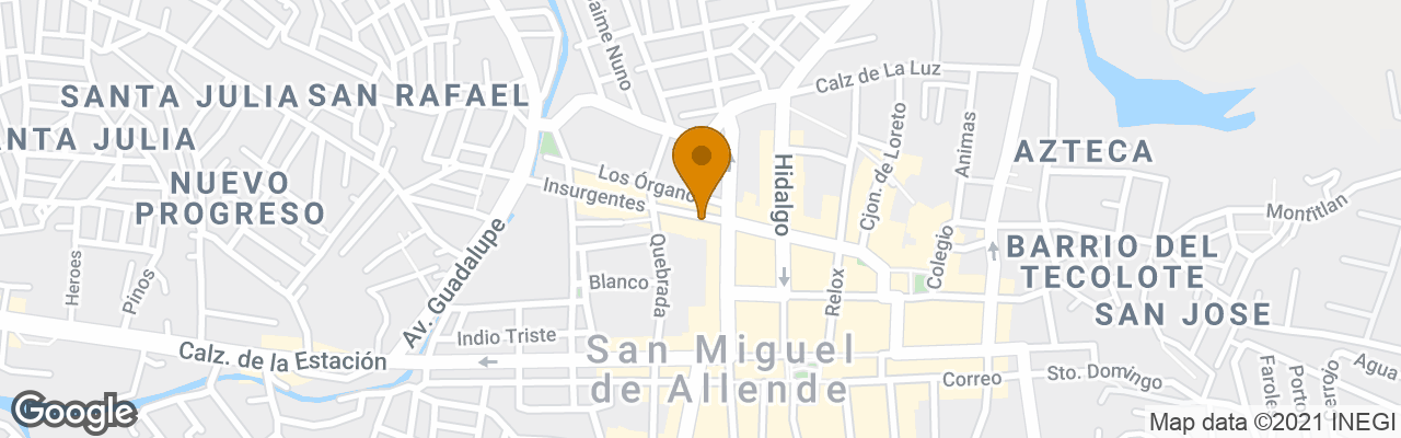 Hotel Posada De Santa Ana 