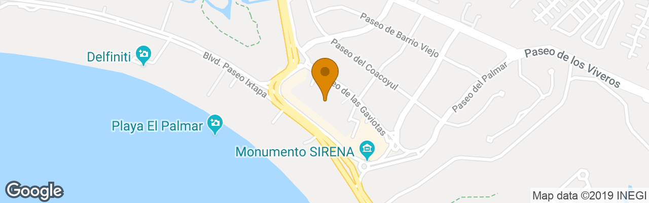 Hotel Suite Tropicana Ixtapa 