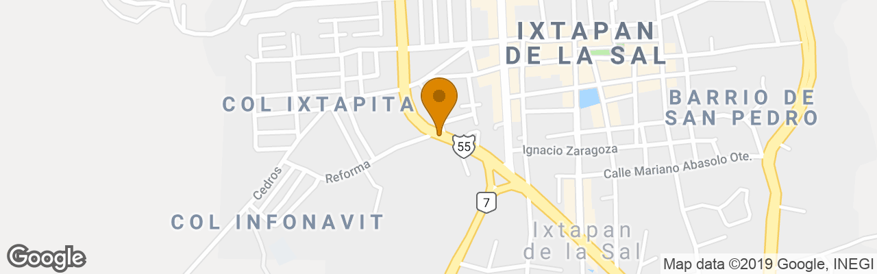 Hotel Matea San Isidro 