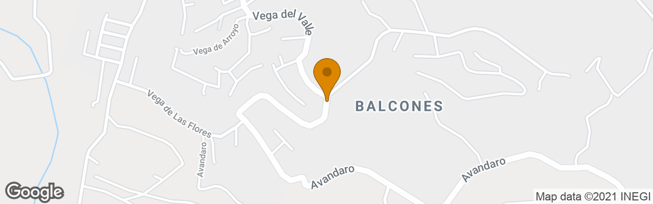 Hotel Las Piñas Avándaro 