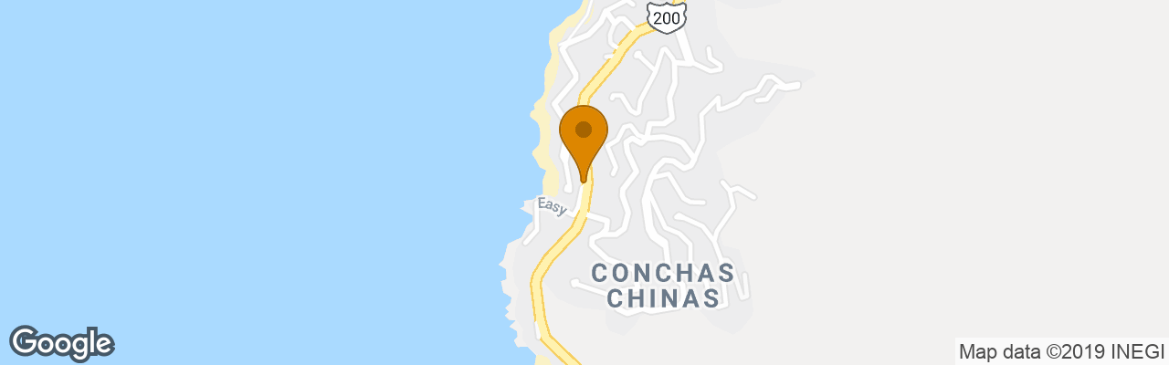 Pensión Casa Karma Boutique Resort 