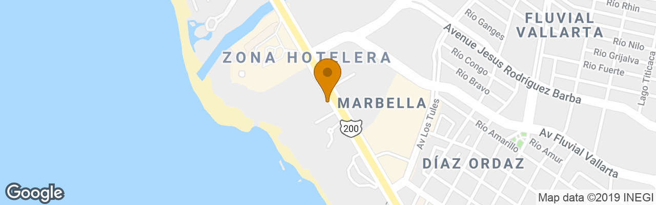 Hotel Hola Puerto Vallarta Club & Spa 