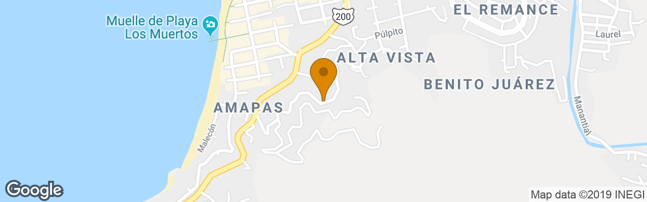 Hotel Casa Hortencias 