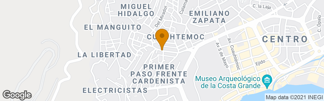 Hotel El Tradicional 