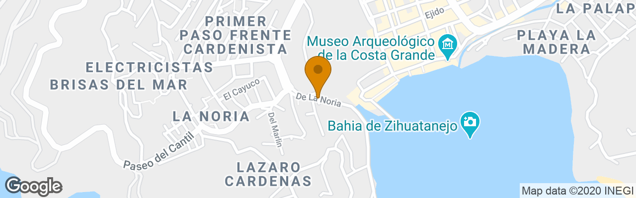 Hotel R3marias Noria 