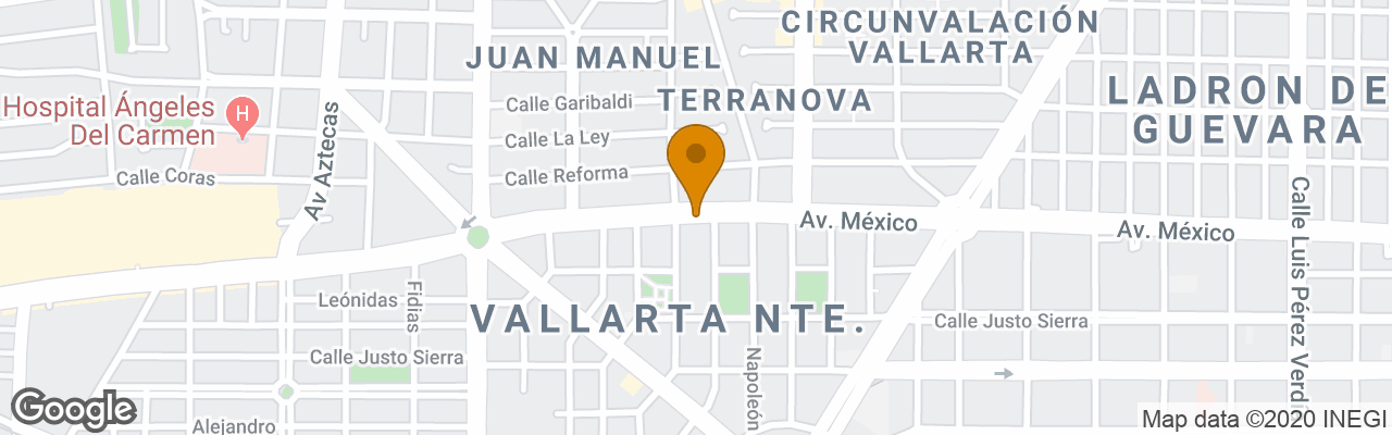 Hotel Courtney Meson 