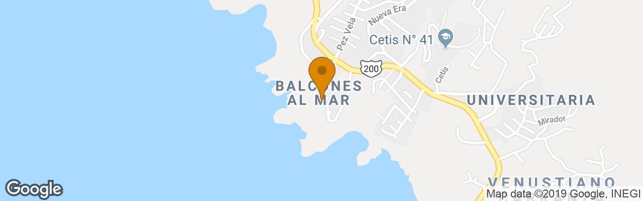 Hotel Acapulco Las Ardillas 