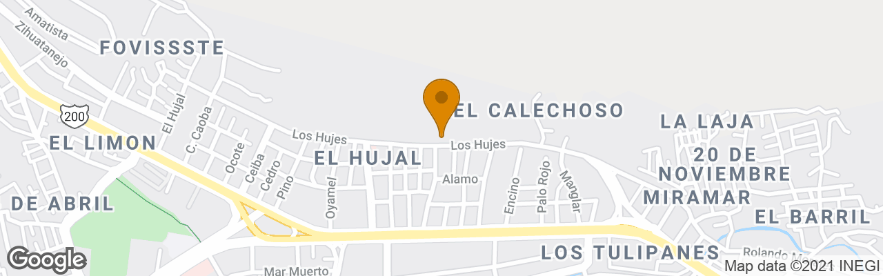 Hotel Villas Amarillas 