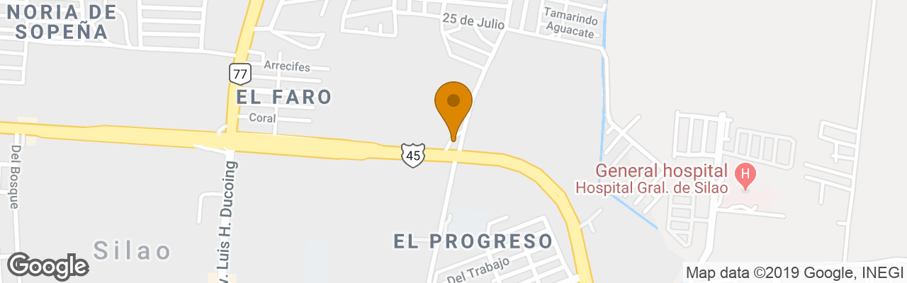 Hs Hotsson Hotel Silao 