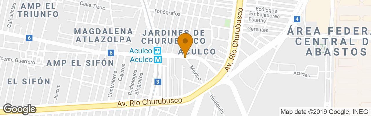 Hotel Holiday Inn Express Mexico Toreo 