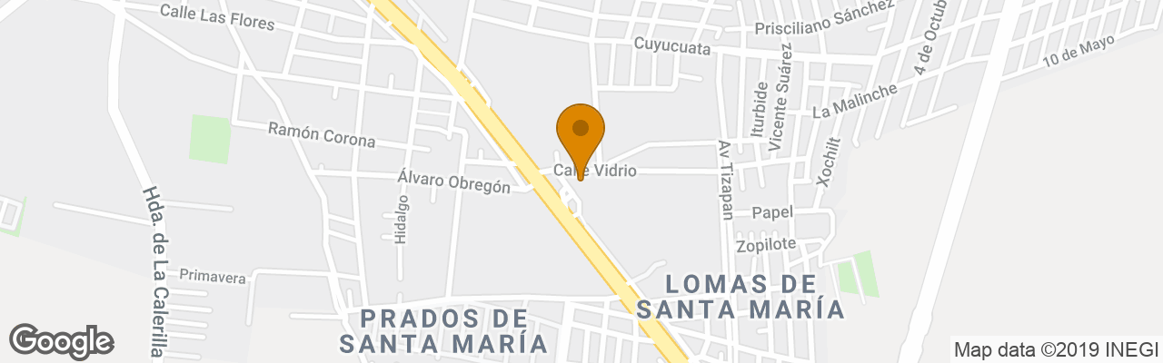 Hotel Paradise Real Guadalajara 