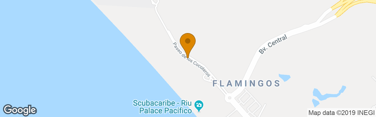 Hotel Villa La Estancia Residences Riviera Nayarit 