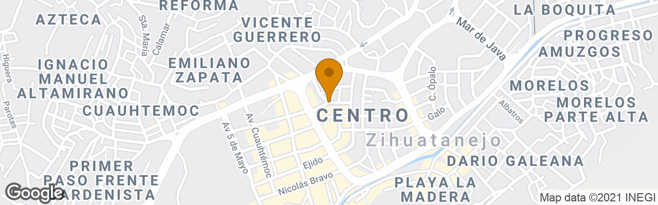 Hotel Casa De La Palma 