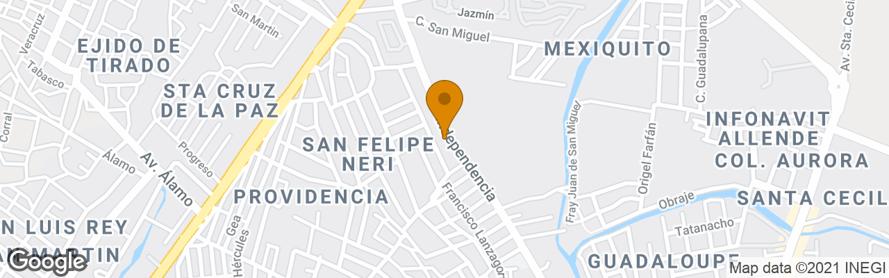 Hotel Casa Blanca San Miguel 