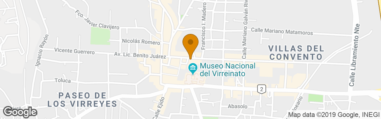 Puerta Al Virreinato Hotel Boutique 